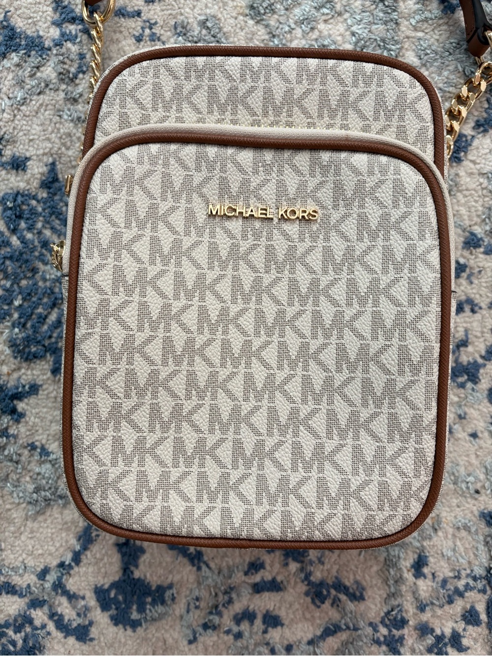 Michael Kors crossbody